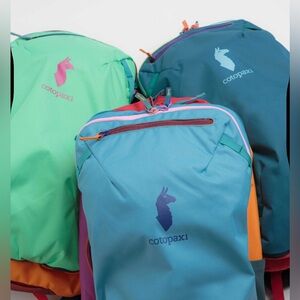 Cotopaxi Allpa 35L Del Dia Travel Pack